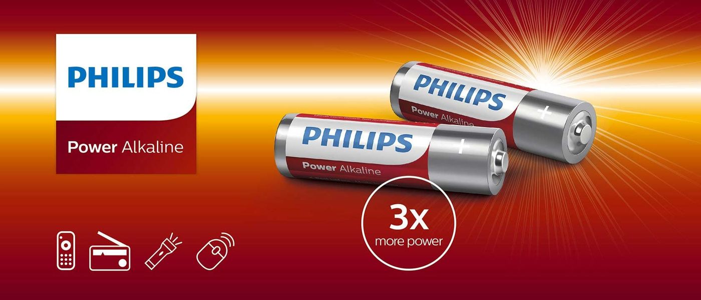 kwaliteit Machts Alkalische Batterij fabriek