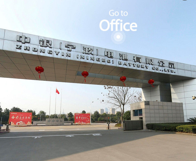 Guangzhou Hermann Trading Co., Ltd. fabrikant productielijn