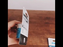 Geen giftige 18000 mAh ultra-alkalinebatterij voor apparaten die veel energie verbruiken