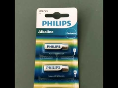 Philips LR27 LR25 8LR732 Smart Watch Knoopcel 1,5 V Langdurig