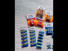 OEM Power Alkaline Batterij met lange levensduur AA Langdurig IEC goedgekeurd