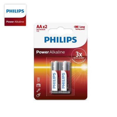De milieuvriendelijke van het de Alkalische Batterijamerikaanse club van automobilisten van 9V Lage Zelflossing