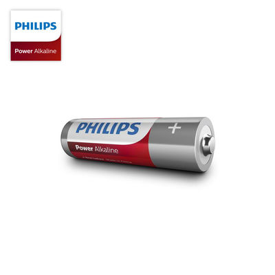 3000mAh de Hoge niet Navulbare Betrouwbaarheid van de machts Alkalische Batterij